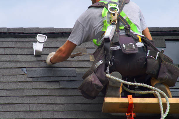 Best Gutter Installation and Roofing  in Enola, PA