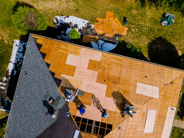 Quick and Trustworthy Emergency Roof Repair Services in Enola, PA