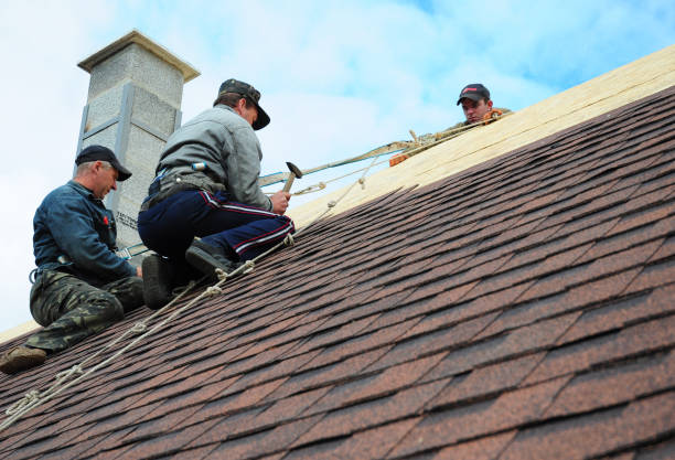 Heating Cable for Roof Installation in Enola, PA